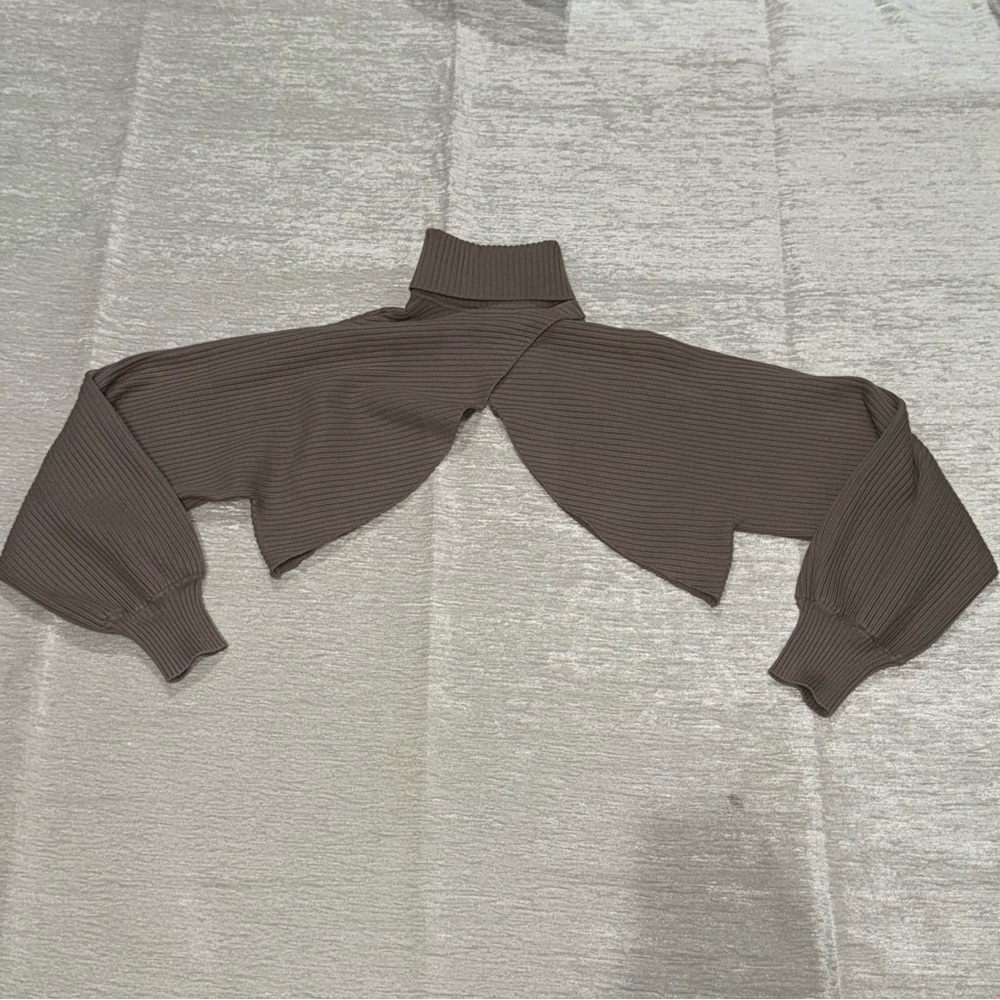 Ronny Kobo turtleneck sweater